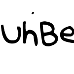 UhBee Hanbee