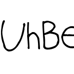 UhBee BEOJJI