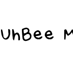 UhBee Mardyu