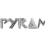 pyramid inverted