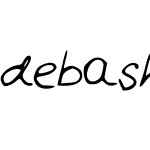 debashish