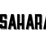 Sahara