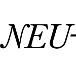 NEU-B2-S92