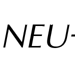 NEU-B5