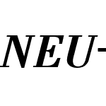 NEU-BZ