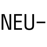 NEU-F1