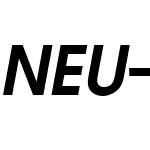 NEU-F7-S92