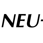 NEU-H5