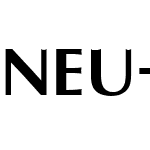 NEU-H5-S92