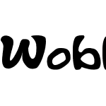 Wobbly