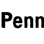 PennyLaneCorrodedW03-Bold