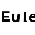Eulexia
