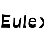 Eulexia