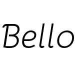 Bellota