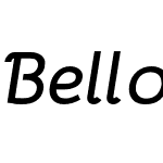 Bellota