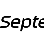 September