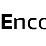 EncodeWider-Beta26 400 Normal