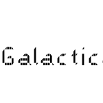 Galactica S Big Stripes