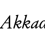 Akkadian