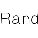 Randy