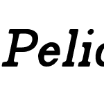 Pélida