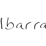 Ibarra