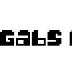 Gabs Pixel