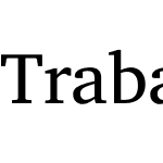 Trabajo