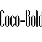 Coco Cond