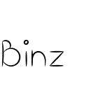 Binz