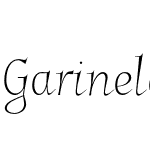 Garineldo