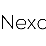 Nexa Light