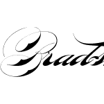 Bradstone-Parker Script Limited Free Version