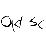 Old Scribe