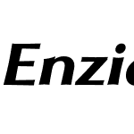 Enzia