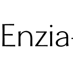 Enzia