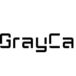 GrayCat
