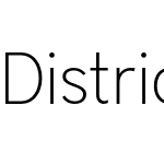 District Pro Thin