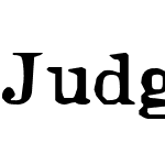 Judges