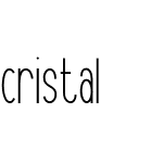 Cristal