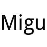 Migu 2DS