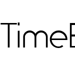 TimeBurner