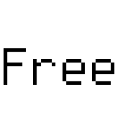 Free Pixel