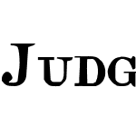 Judges SC