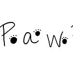 PawPrints