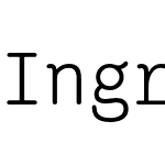 Ingrid Mono