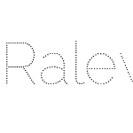 RalewayDots