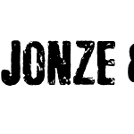Jonze & Jonzing