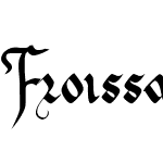 Froissart Demo