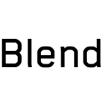 Blender Pro Medium